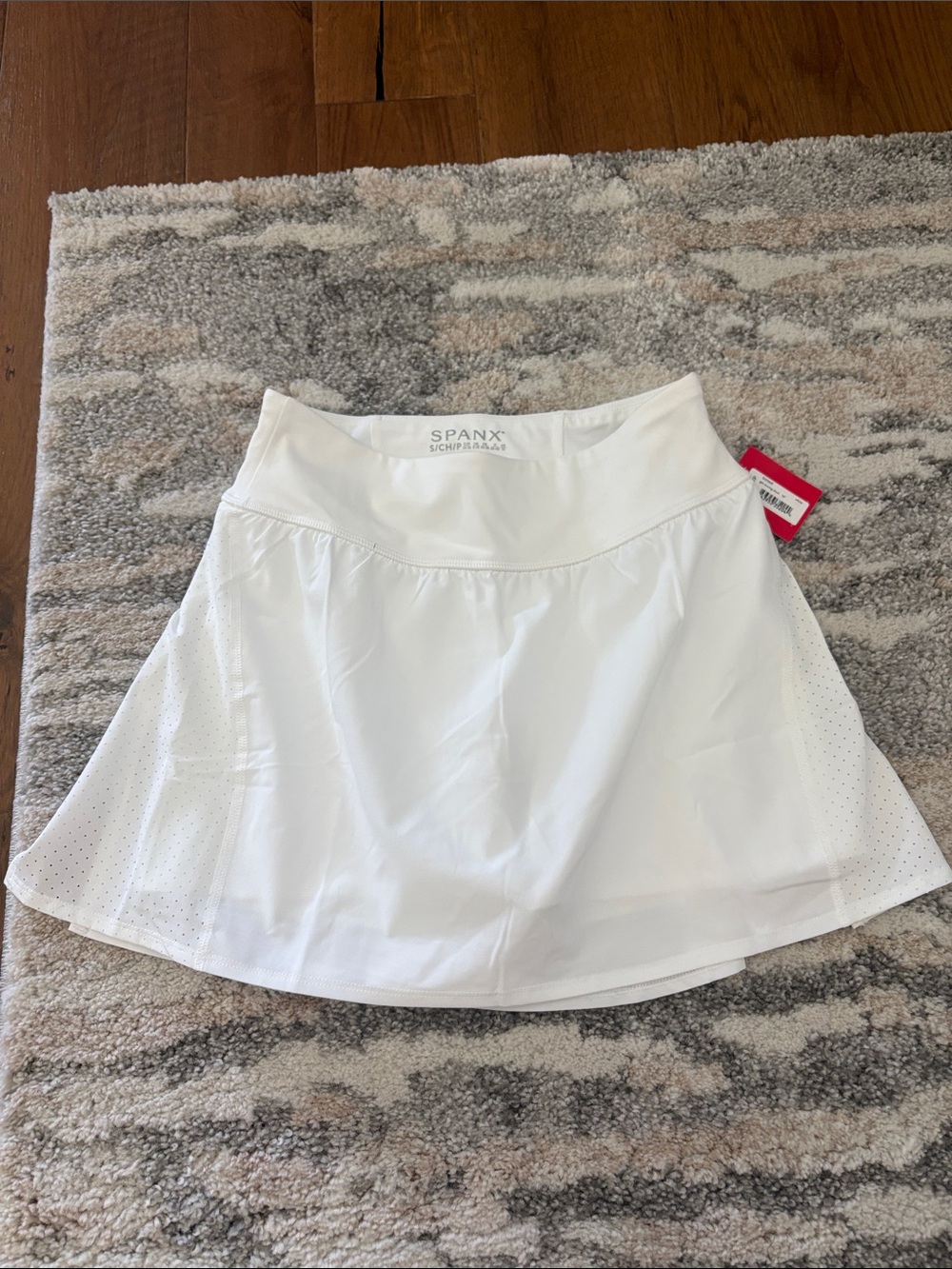 SPANX skirt NWT